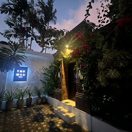 The Mia Bali Villa Kerobokan Eksteriør bilde