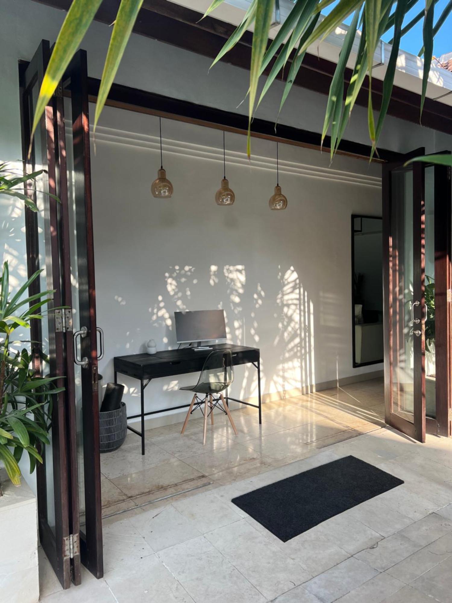The Mia Bali Villa Kerobokan Eksteriør bilde
