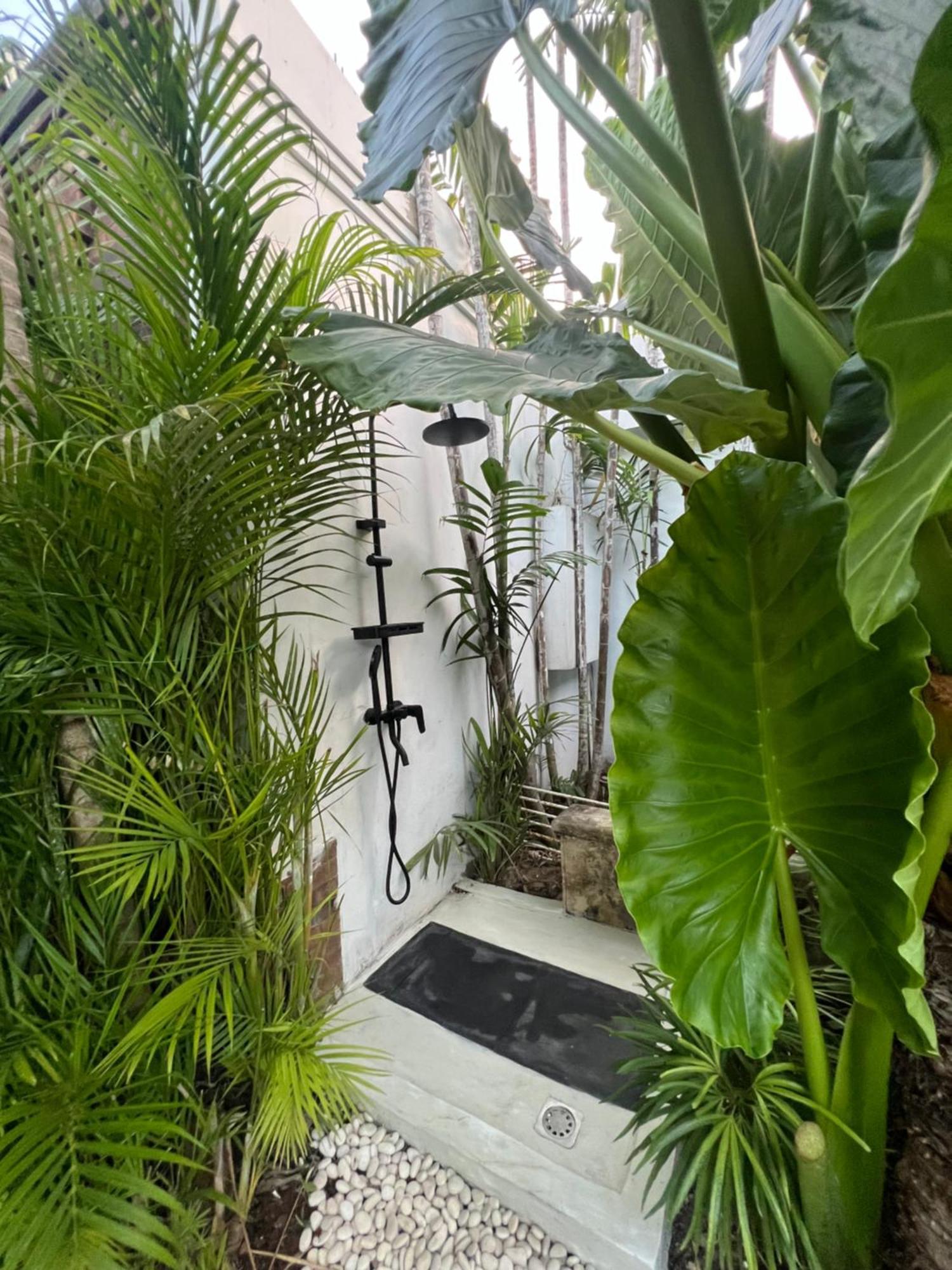 The Mia Bali Villa Kerobokan Eksteriør bilde