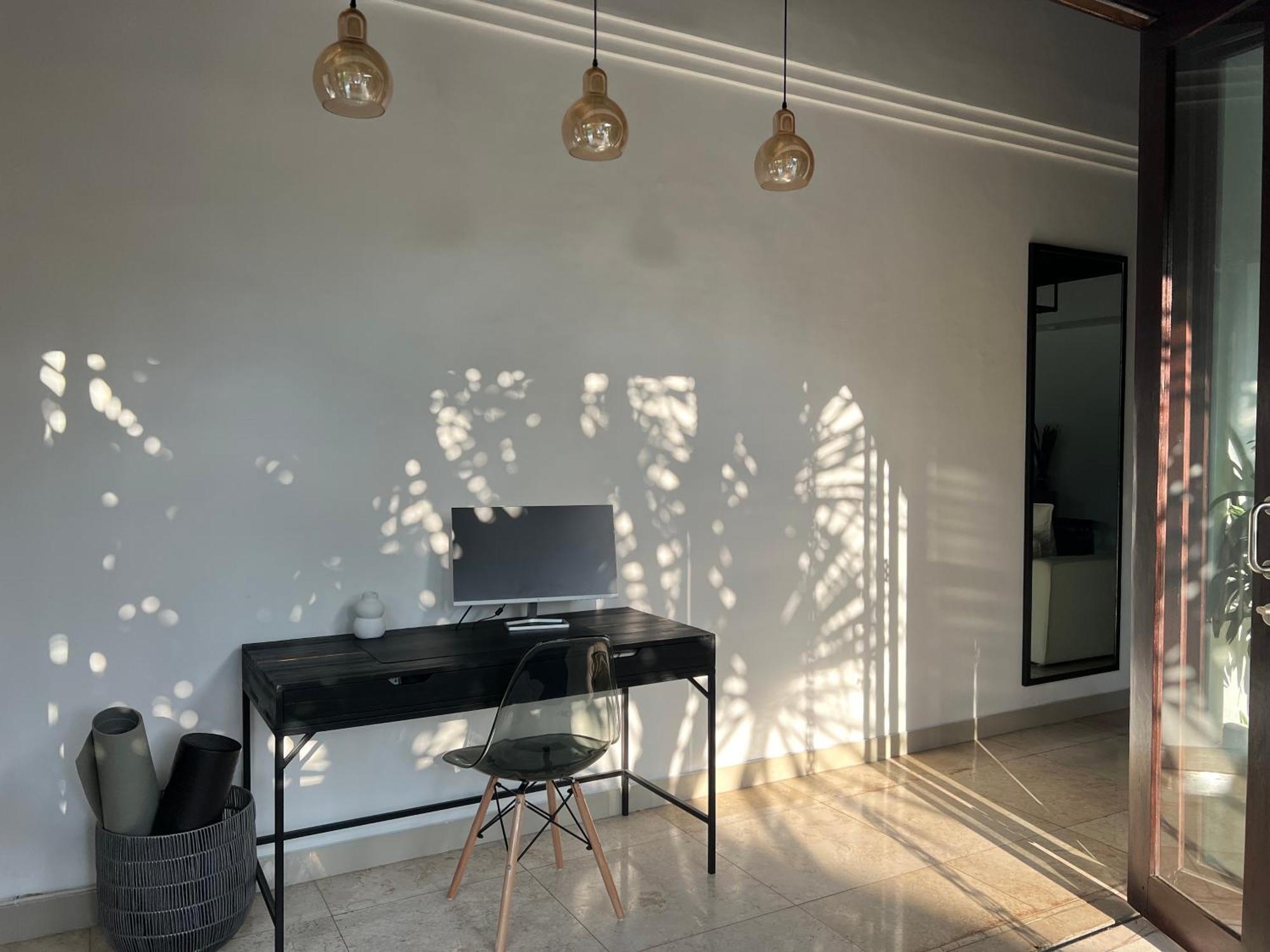 The Mia Bali Villa Kerobokan Eksteriør bilde
