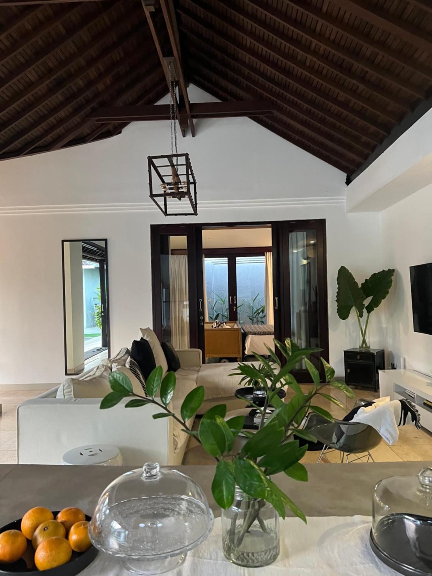 The Mia Bali Villa Kerobokan Eksteriør bilde