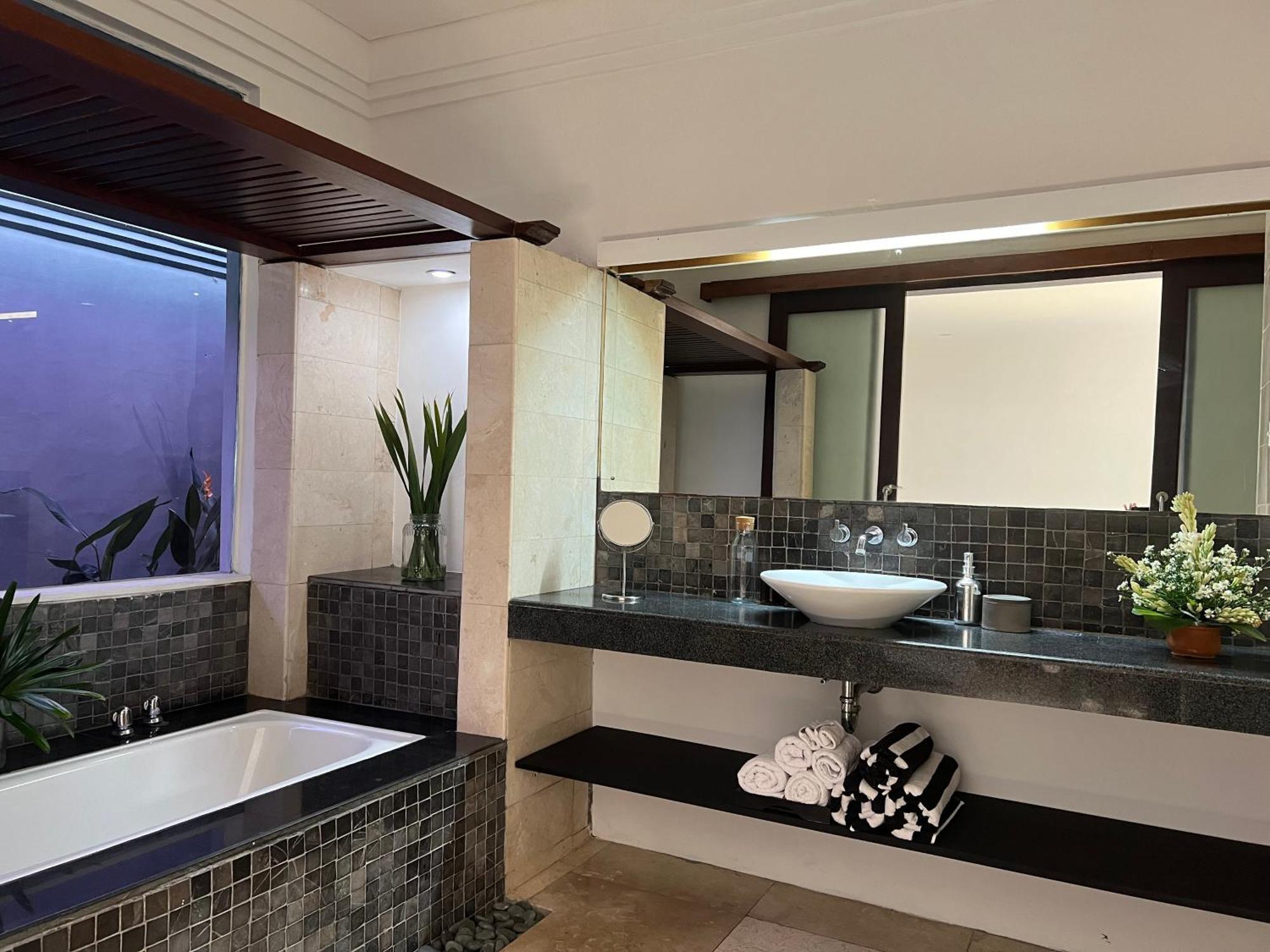 The Mia Bali Villa Kerobokan Eksteriør bilde