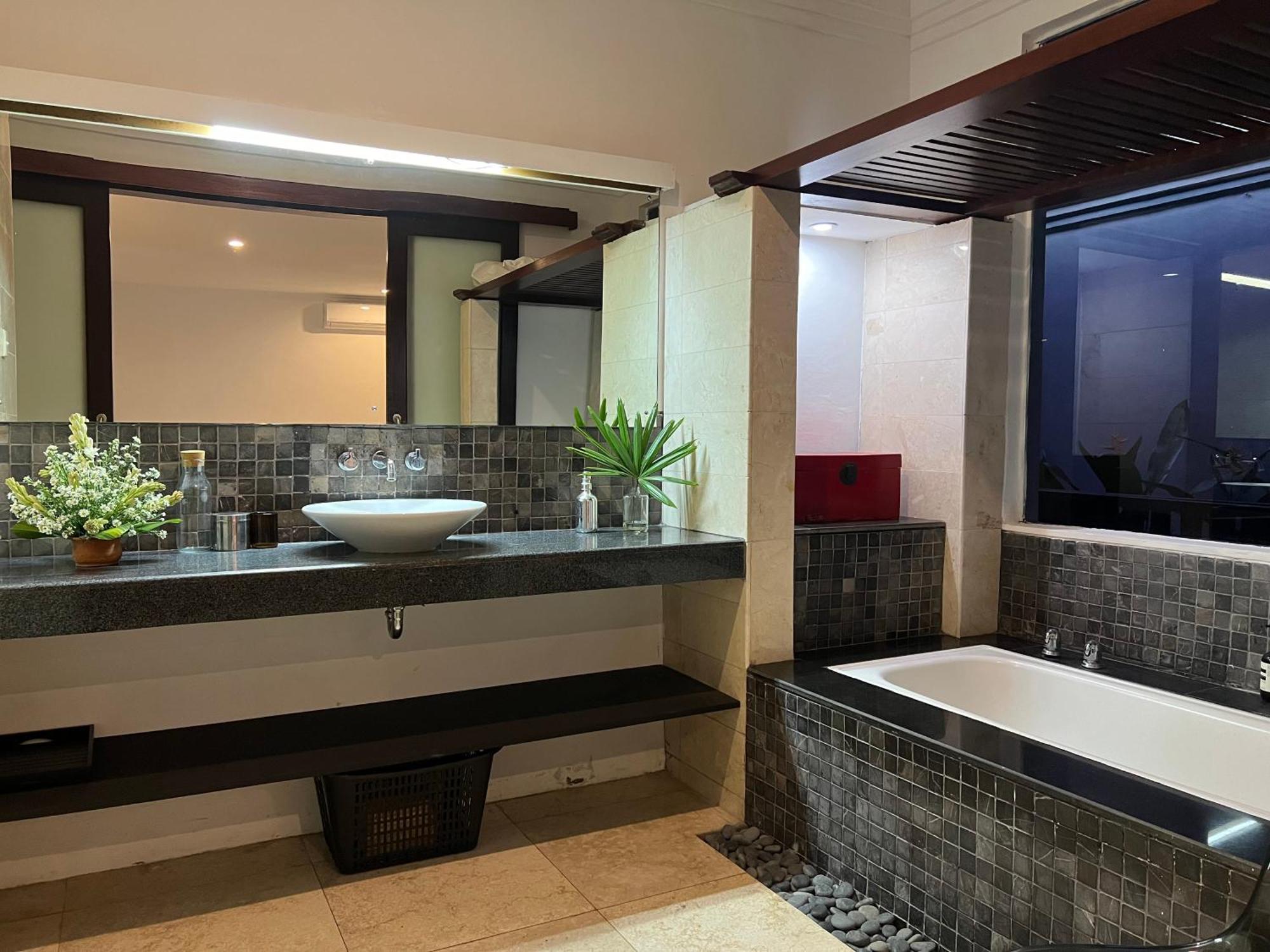 The Mia Bali Villa Kerobokan Eksteriør bilde