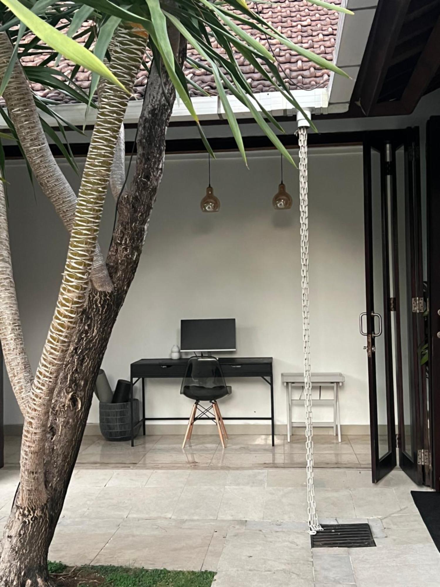 The Mia Bali Villa Kerobokan Eksteriør bilde