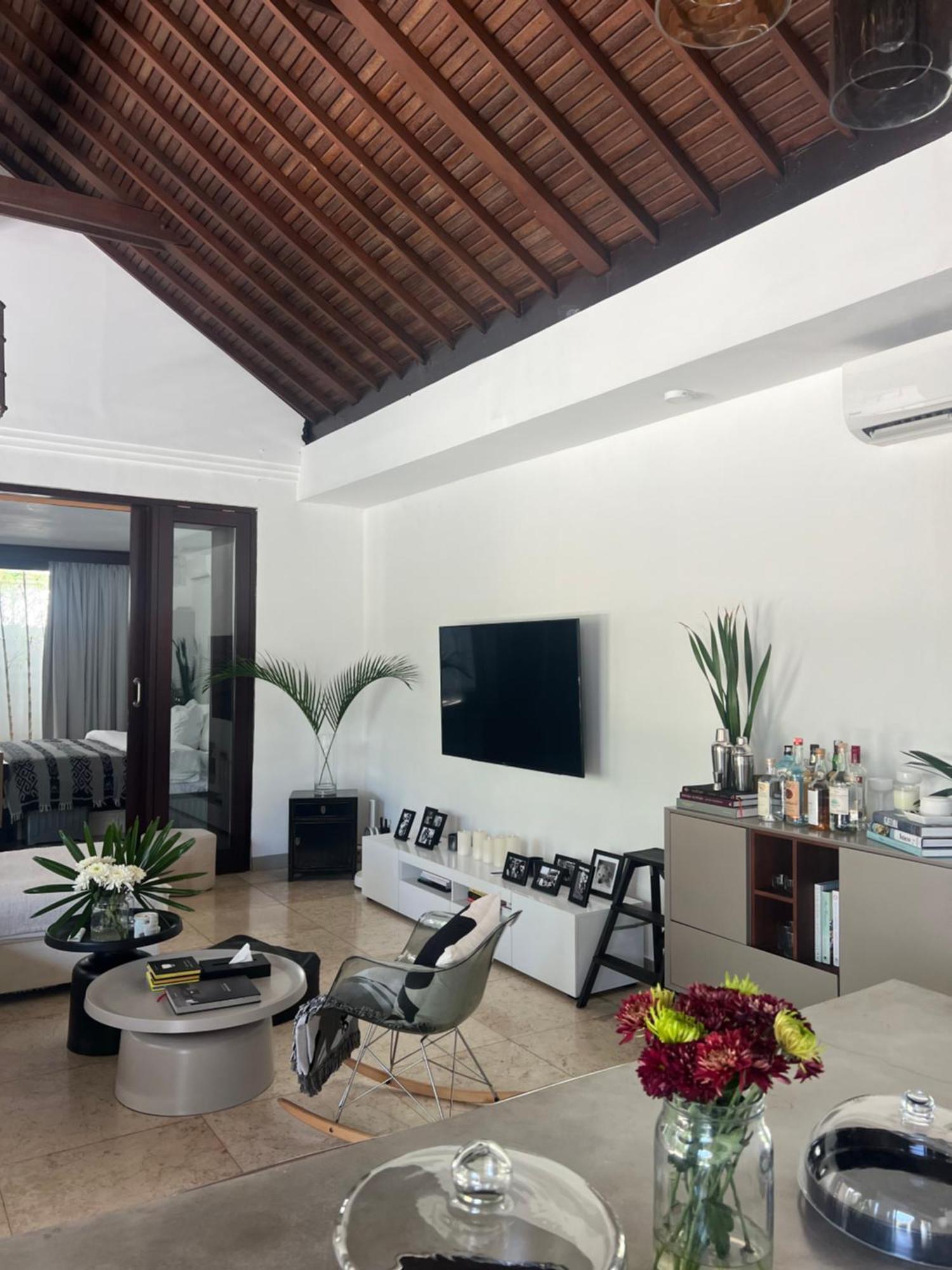 The Mia Bali Villa Kerobokan Eksteriør bilde