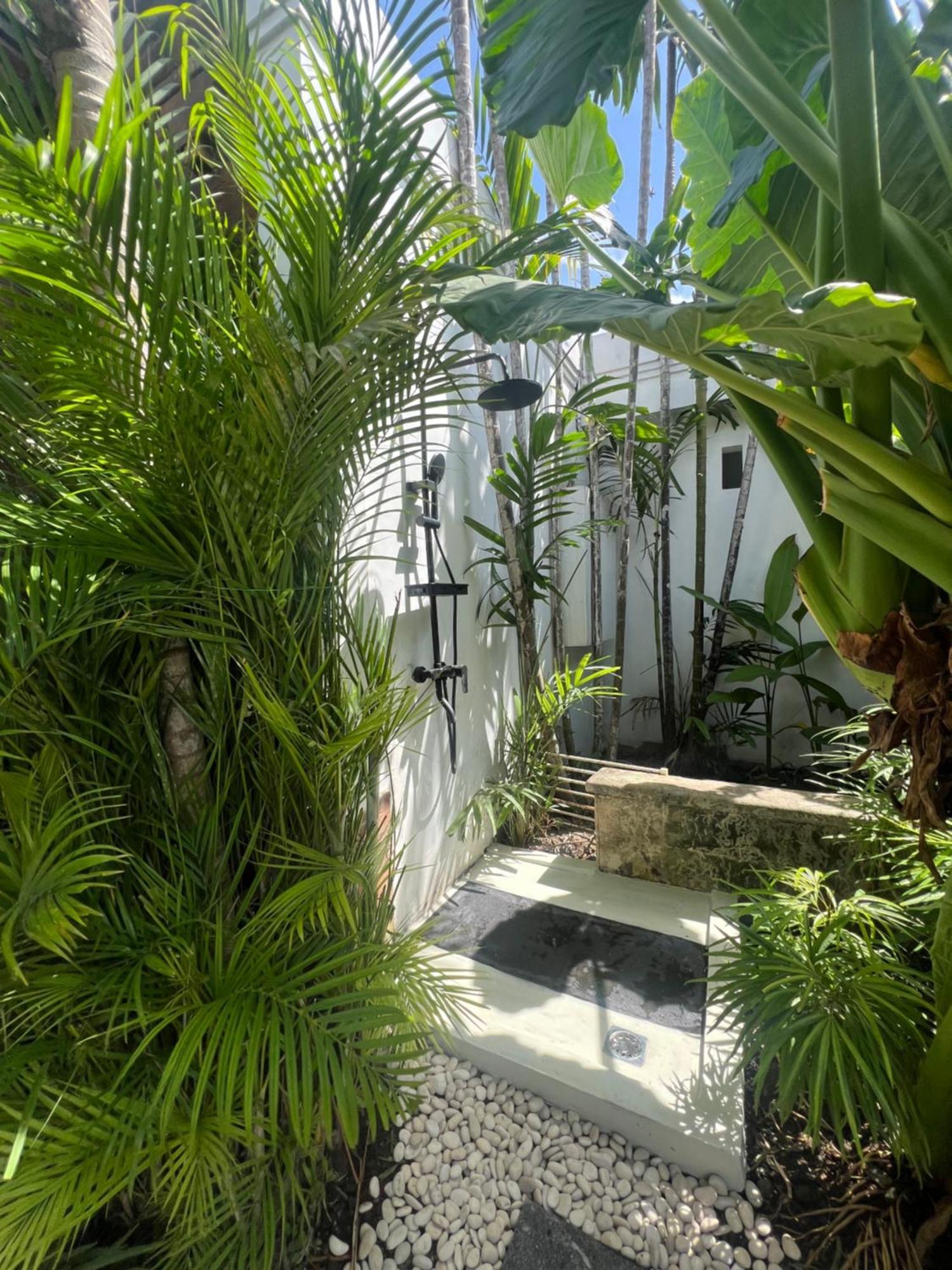 The Mia Bali Villa Kerobokan Eksteriør bilde